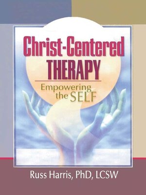 cover image of Christ-Centered Therapy